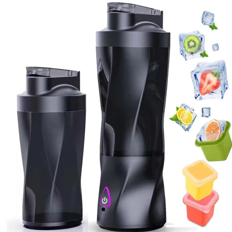 Portable Power Blender