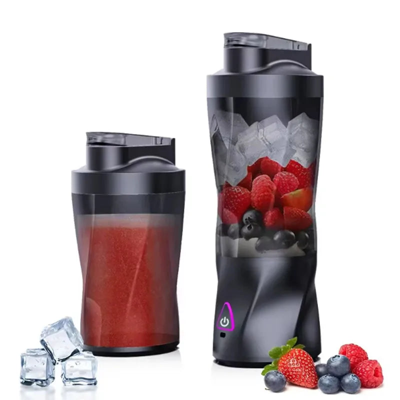 Portable Power Blender