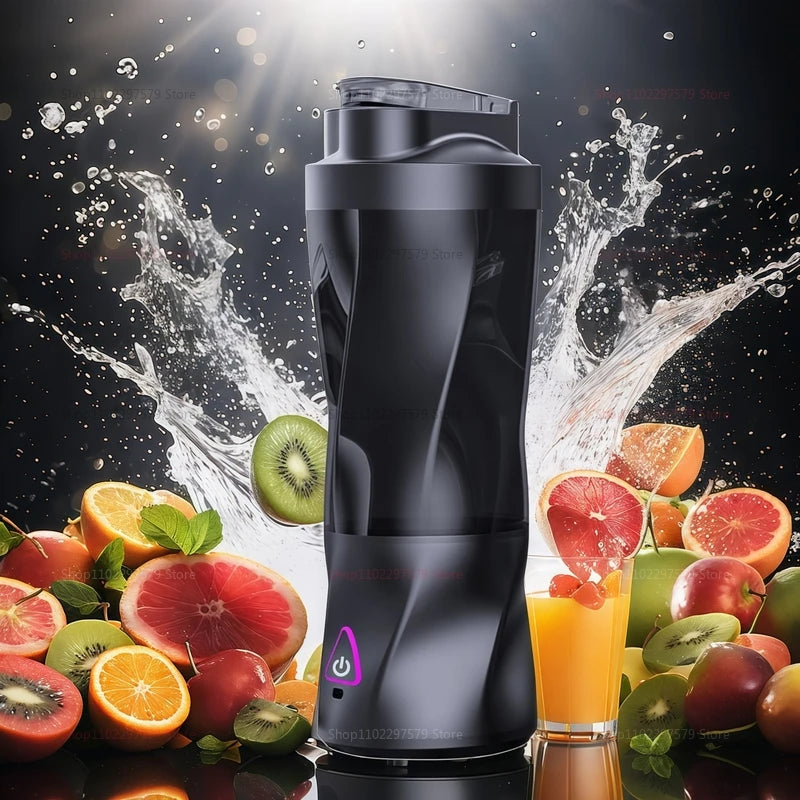 Portable Power Blender