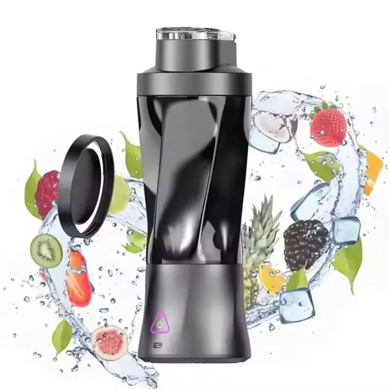 Portable Power Blender