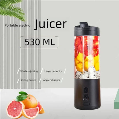 Portable Blender