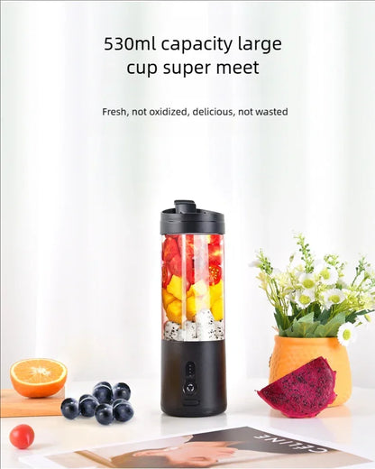 Portable Blender