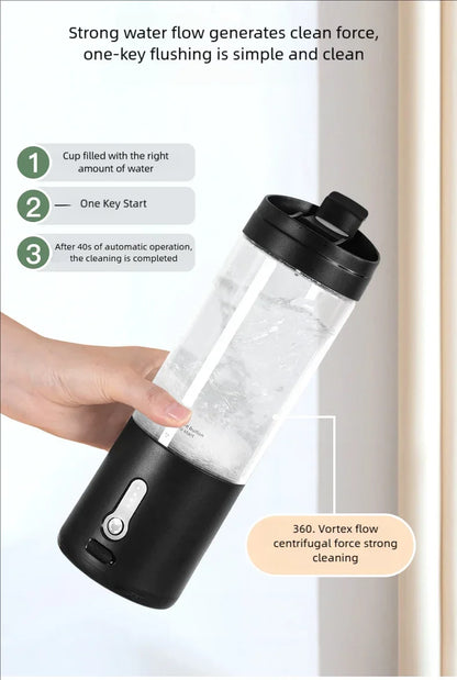 Portable Blender