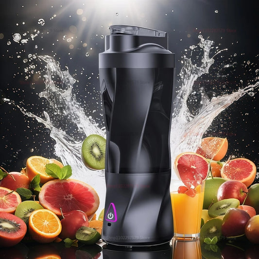 Portable Power Blender