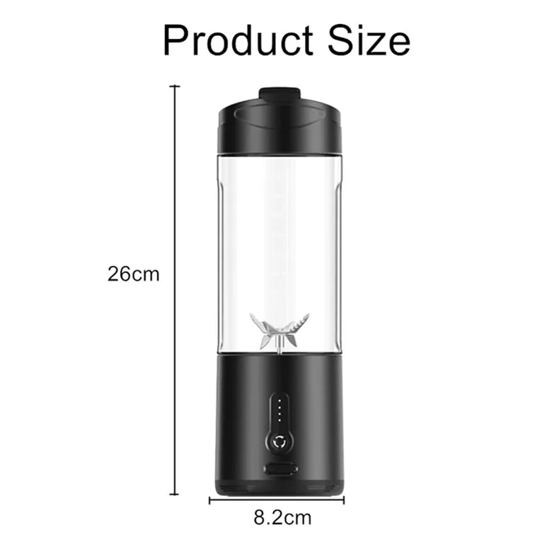 Portable Blender