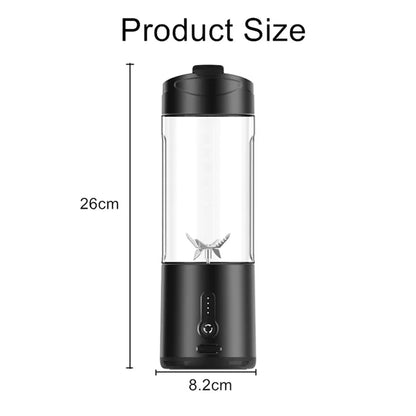 Portable Blender