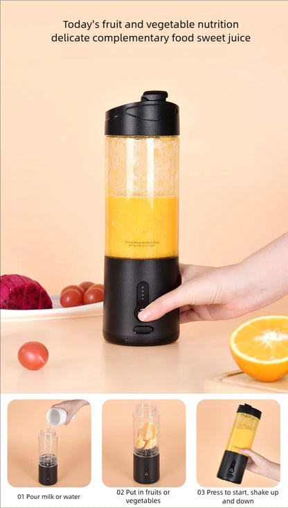 Portable Blender