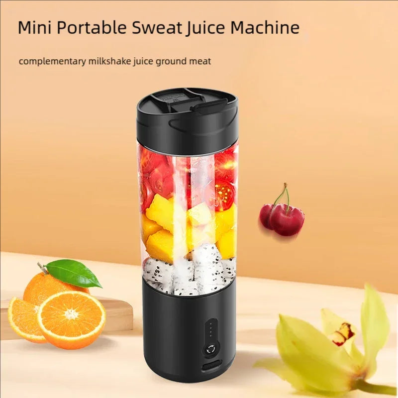 Portable Blender