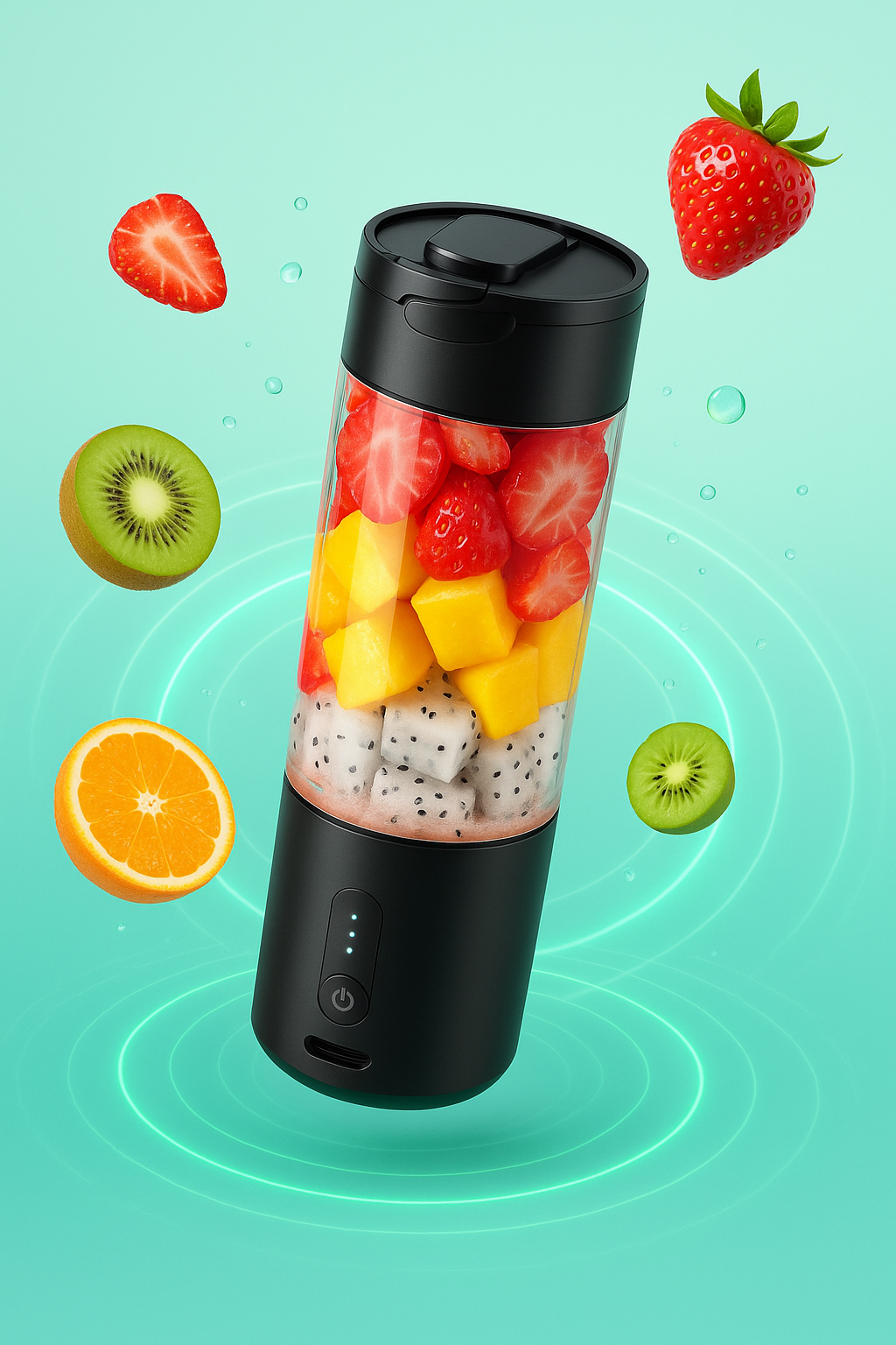 Portable Blender