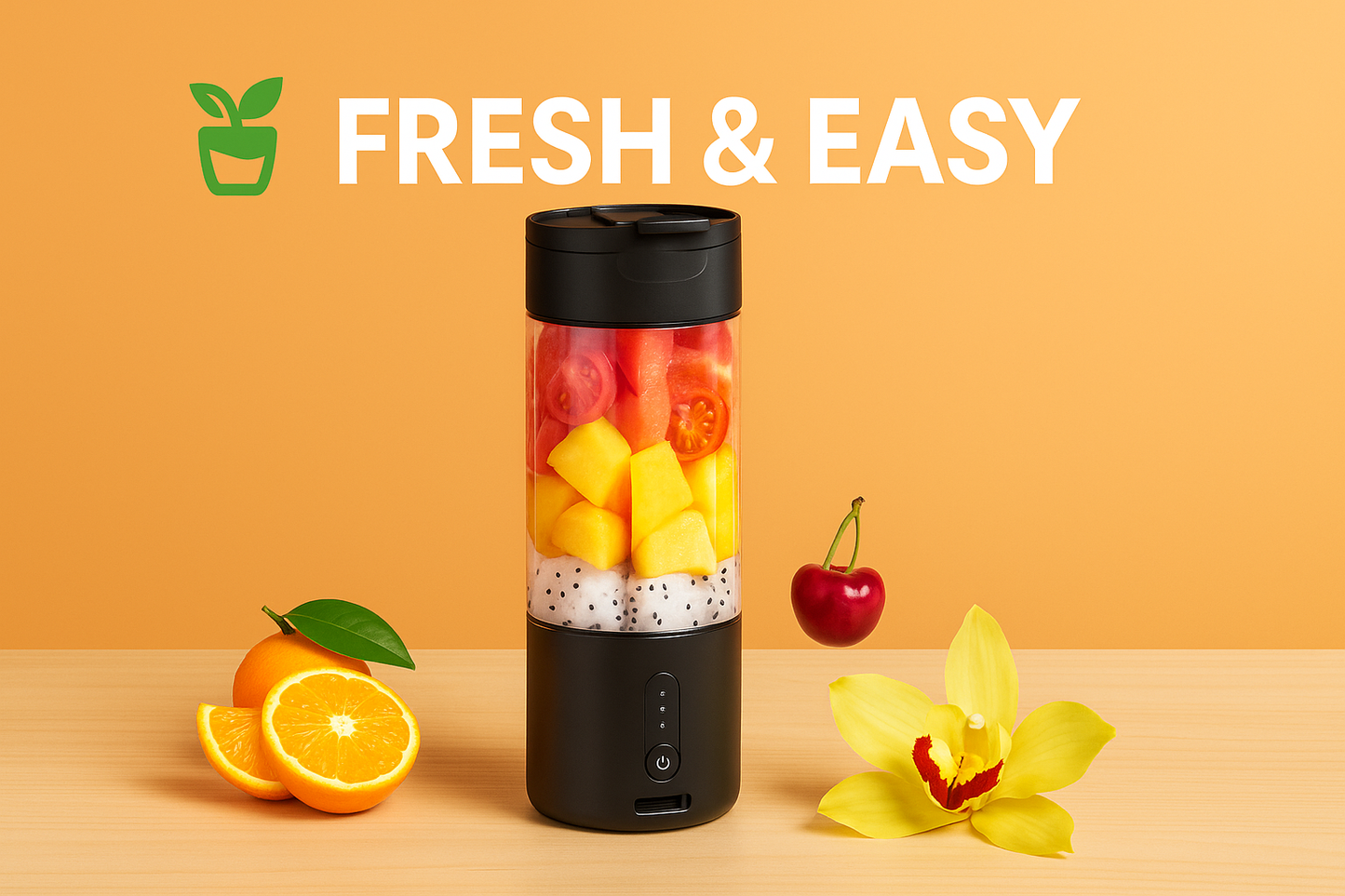Portable Blender