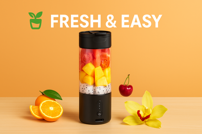 Portable Blender