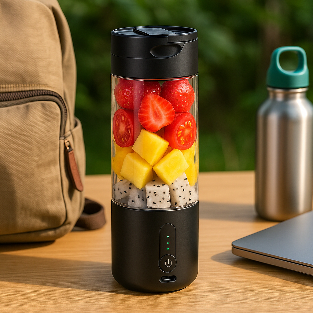 Portable Blender