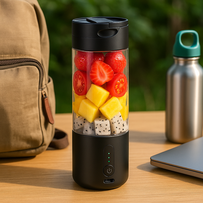 Portable Blender